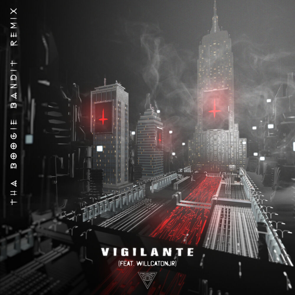 Picture of Vigilante [Tha Boogie Bandit Remix]
