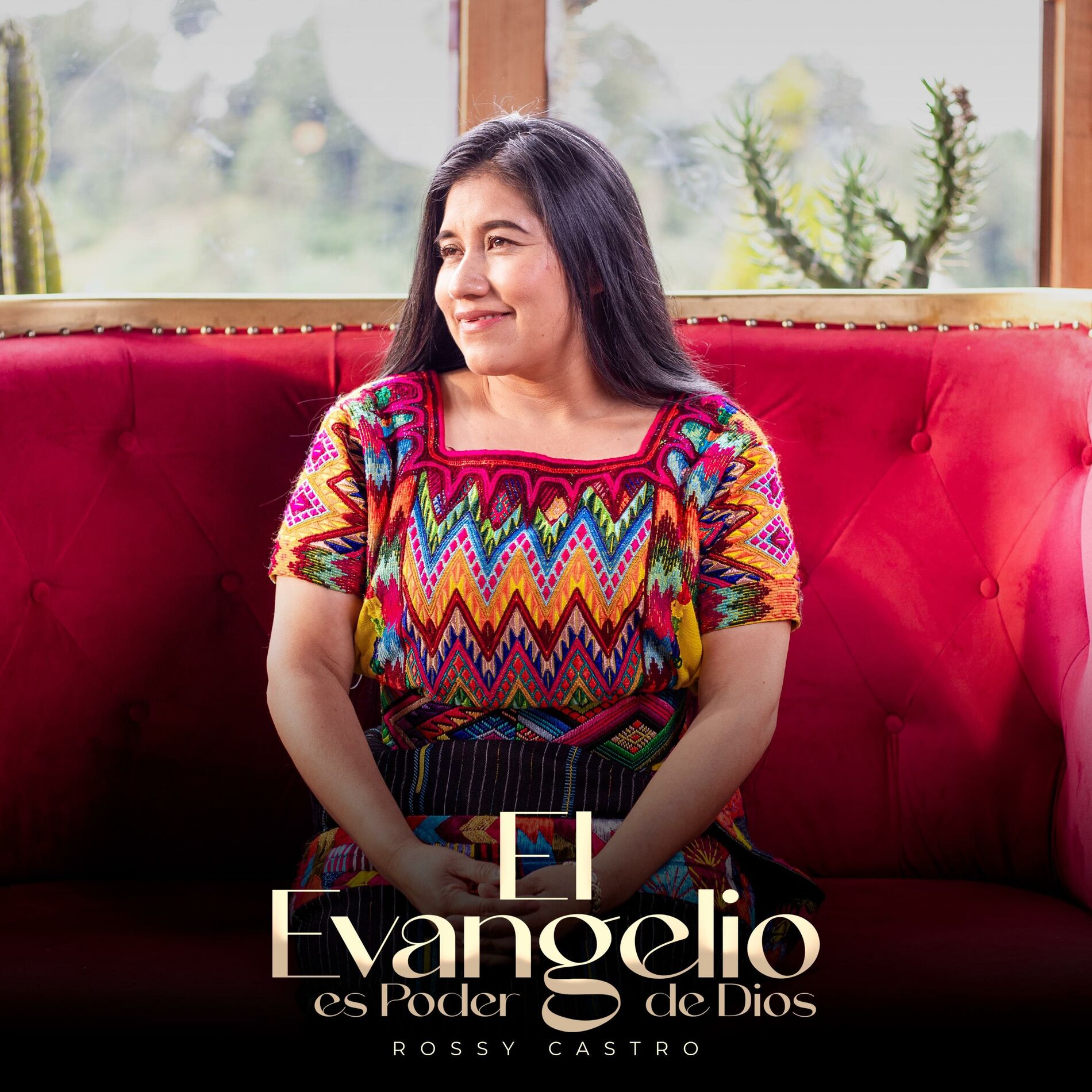 Album cover of El Evangelio es Poder de Dios