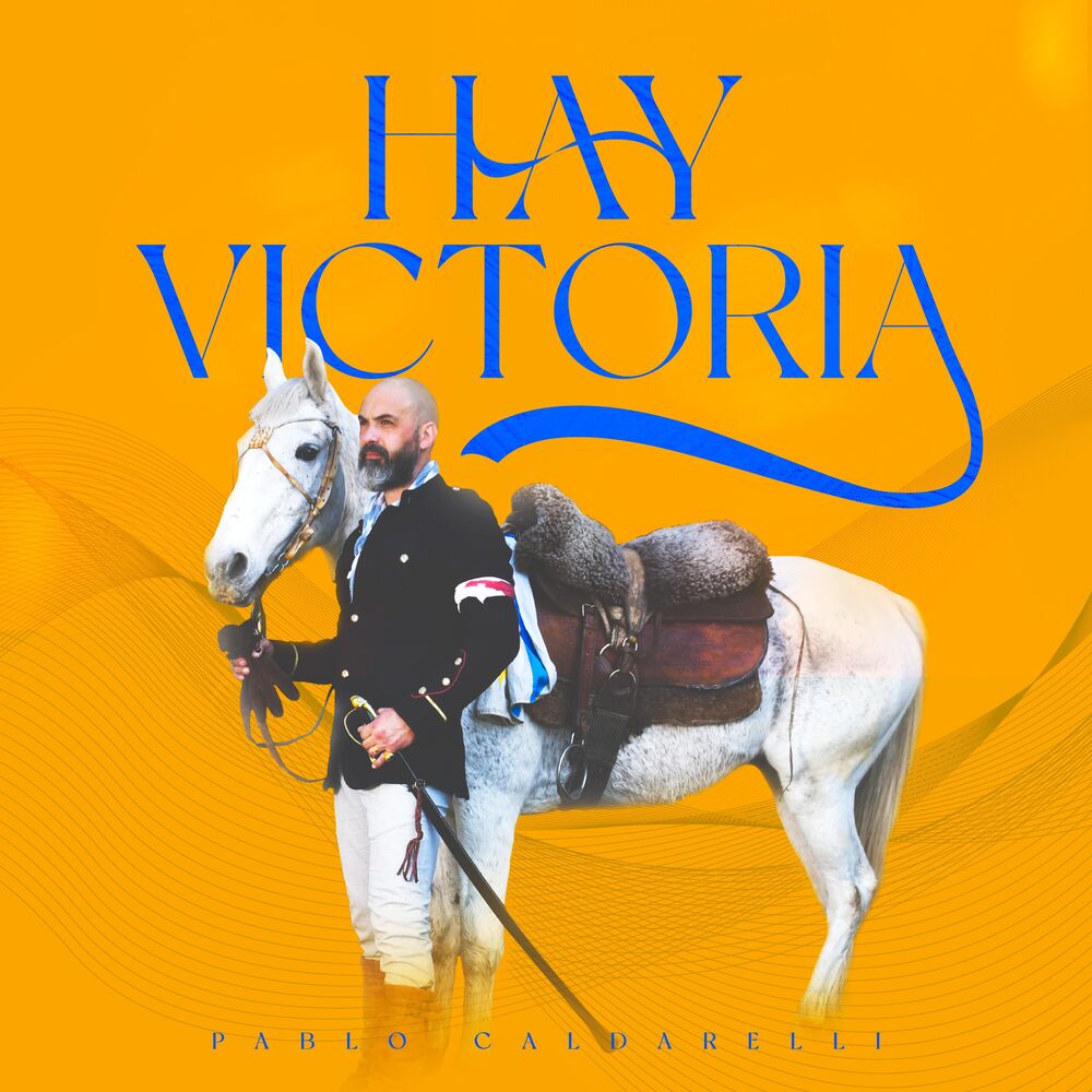 Picture of Hay Victoria