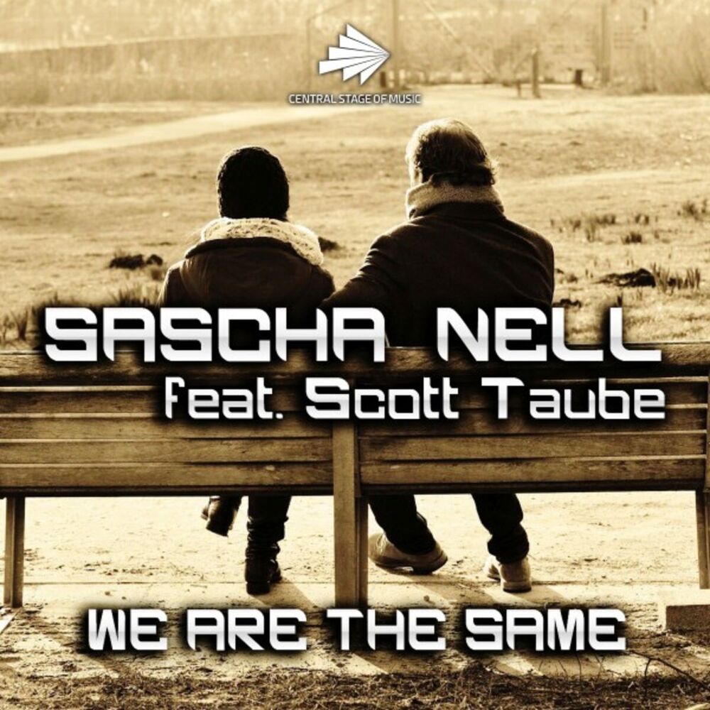 Picture of We Are the Same