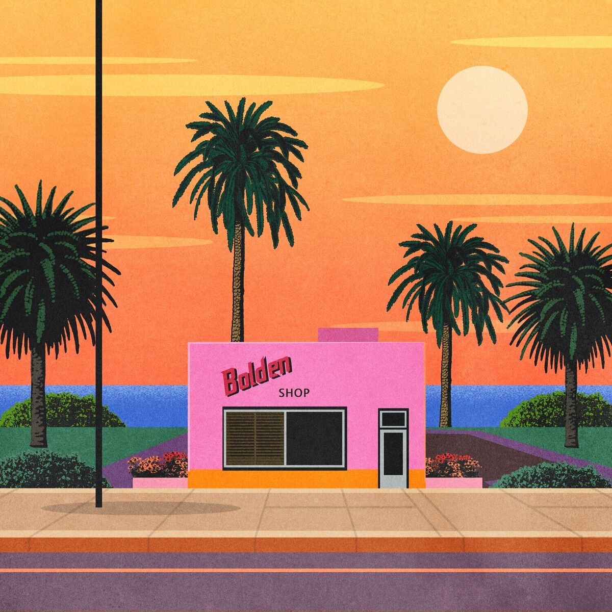 Album cover of Nokoko.