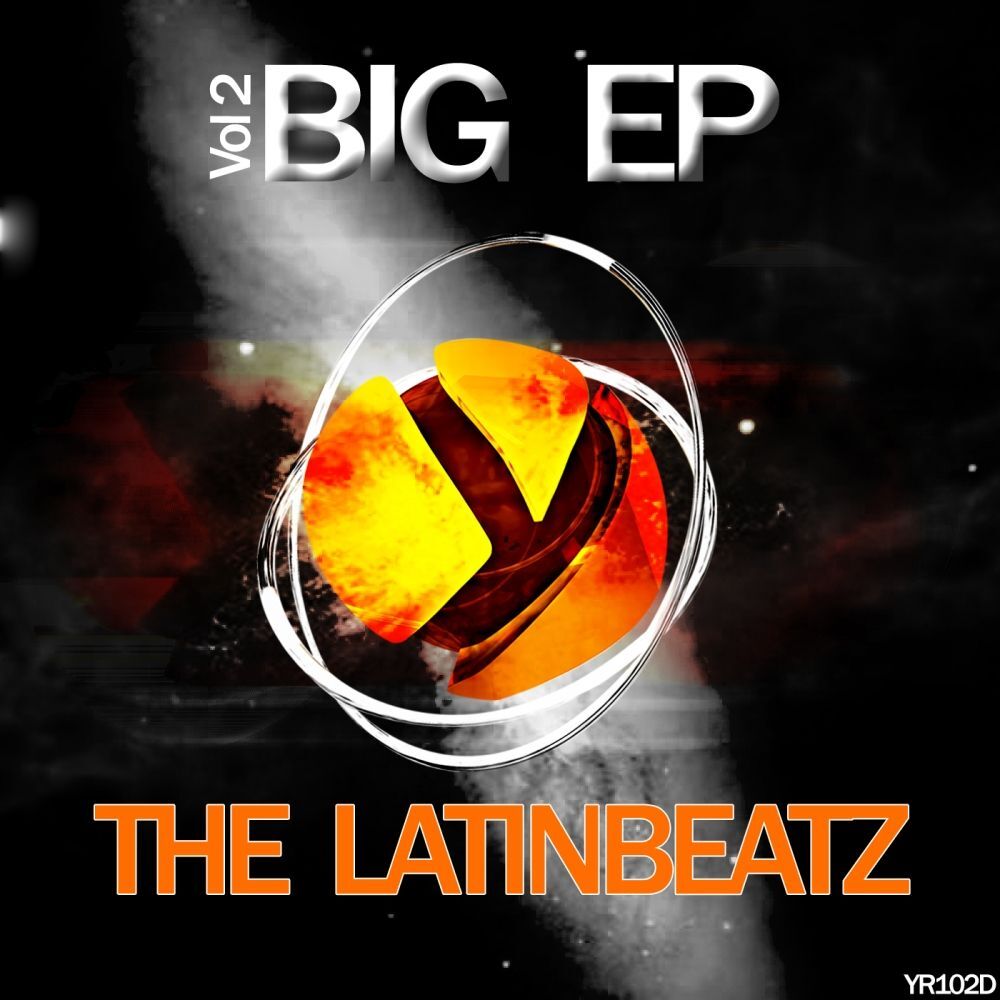 Picture of Big EP Vol. 2