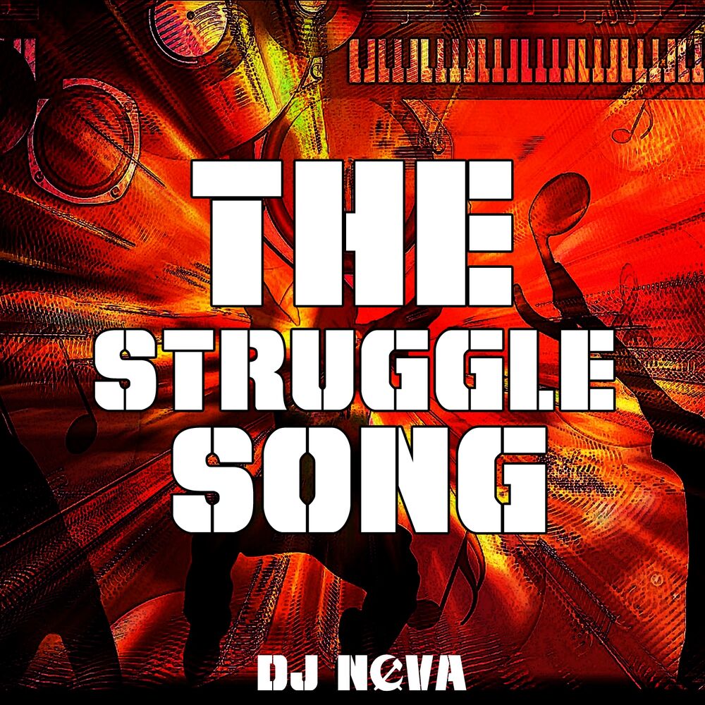 Picture of The Struggle Song