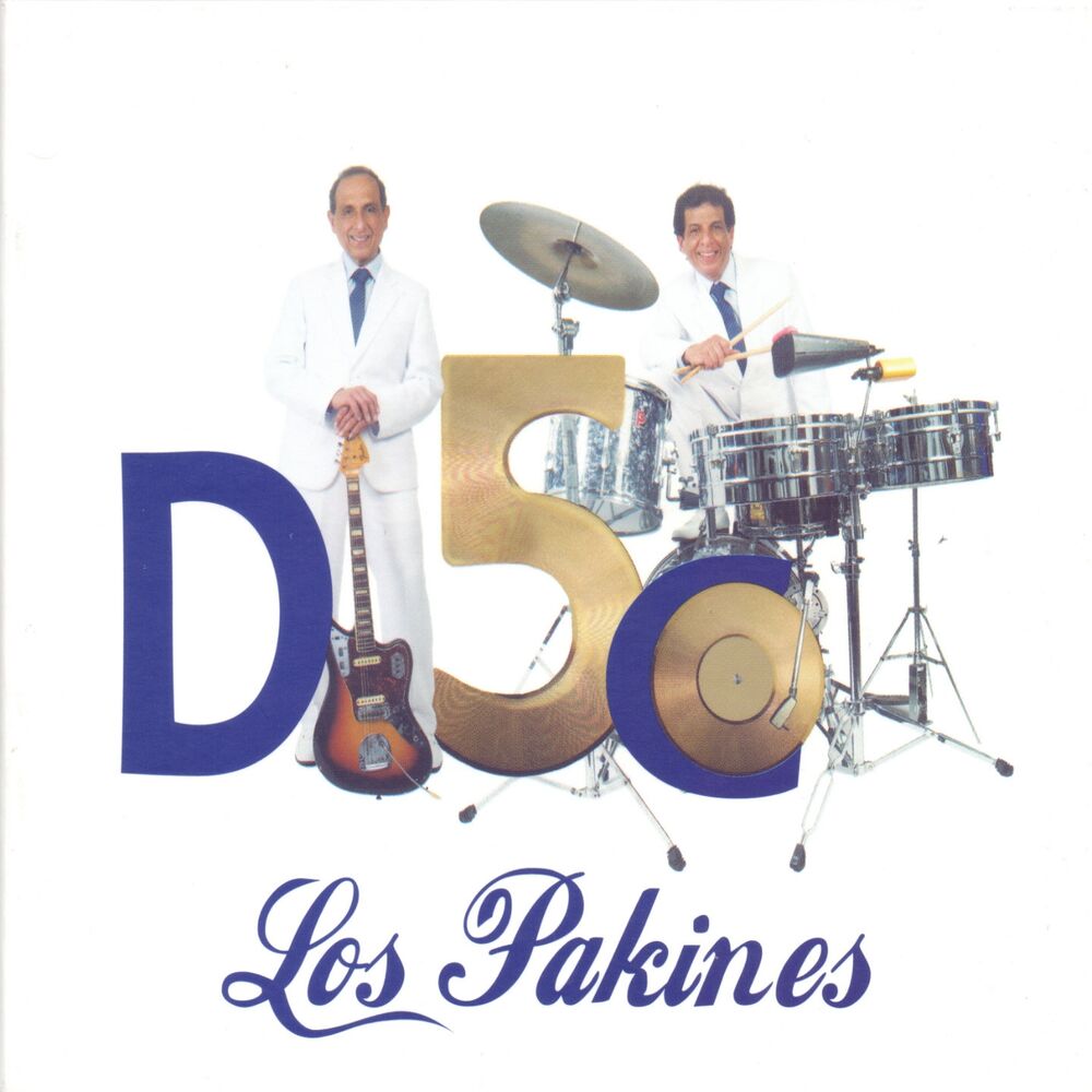 Picture of Disco 50