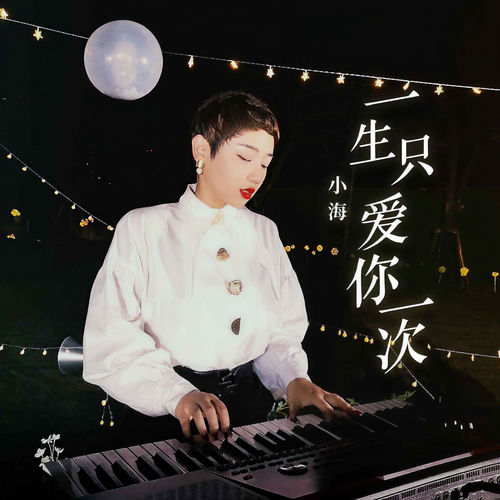 一生只爱你一次