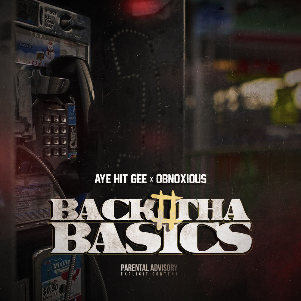 Picture of Back 2 Tha Basics