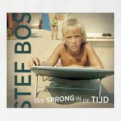 Cover of Een Sprong In De Tijd