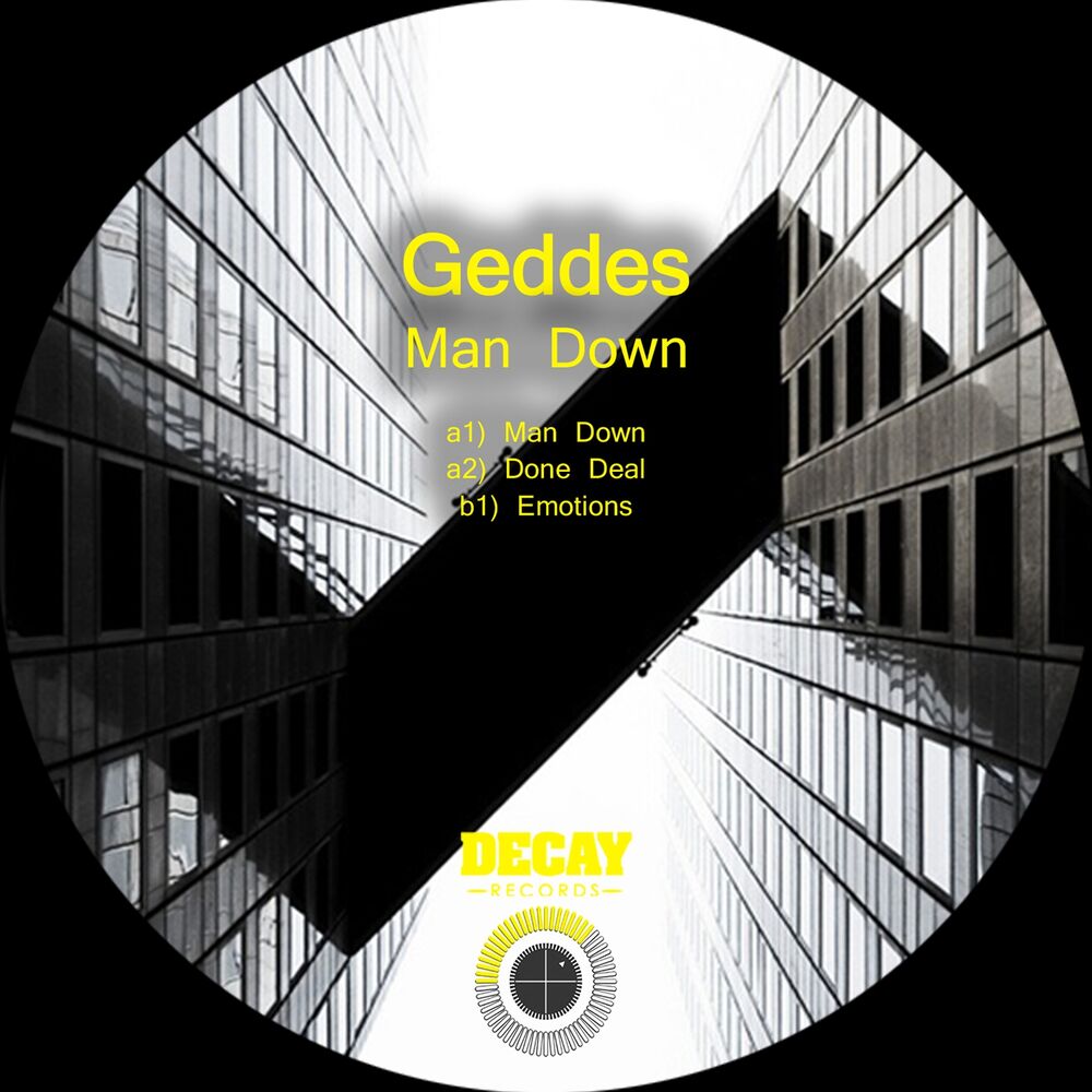 Picture of Man Down