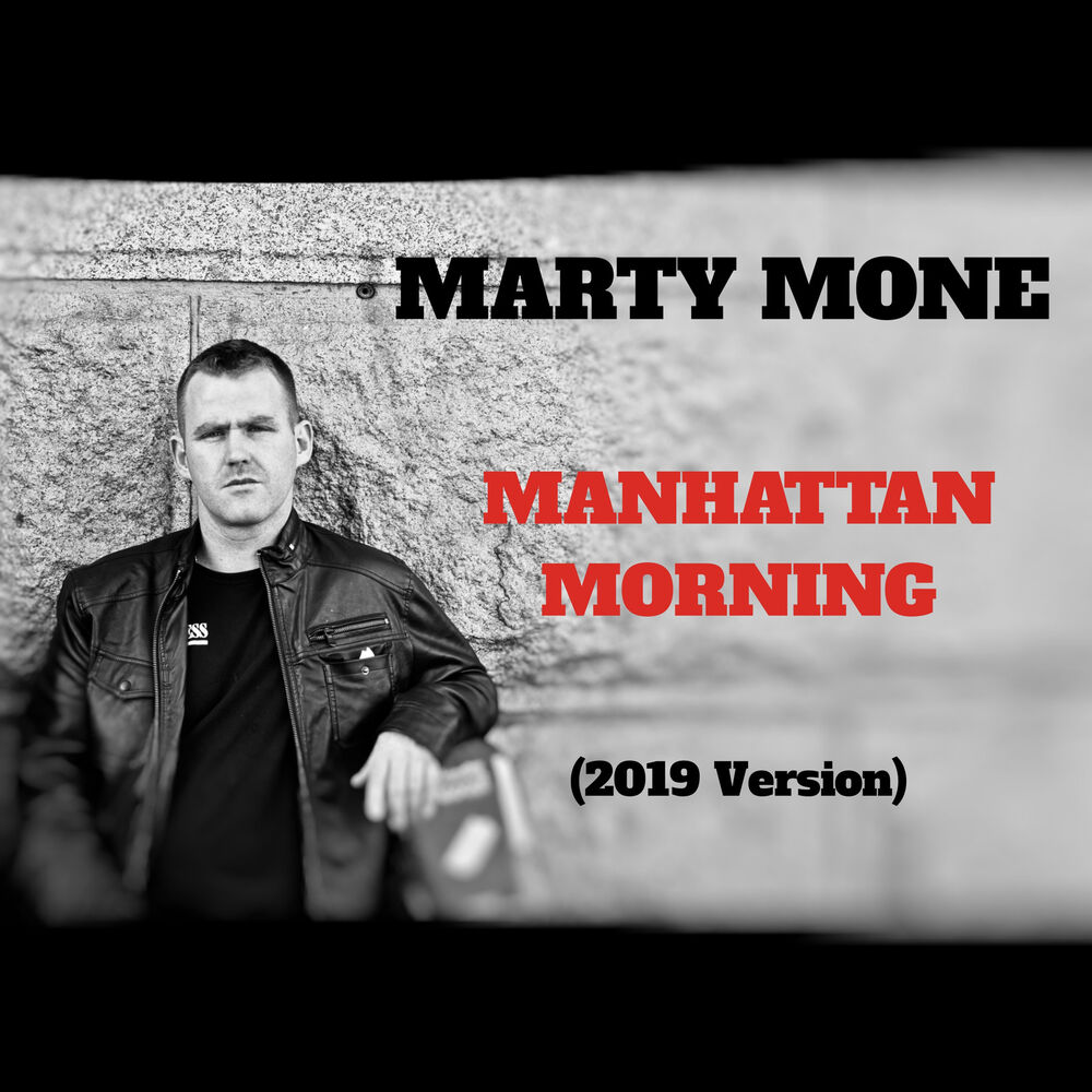 Picture of Manhattan Morning (2019 Version)