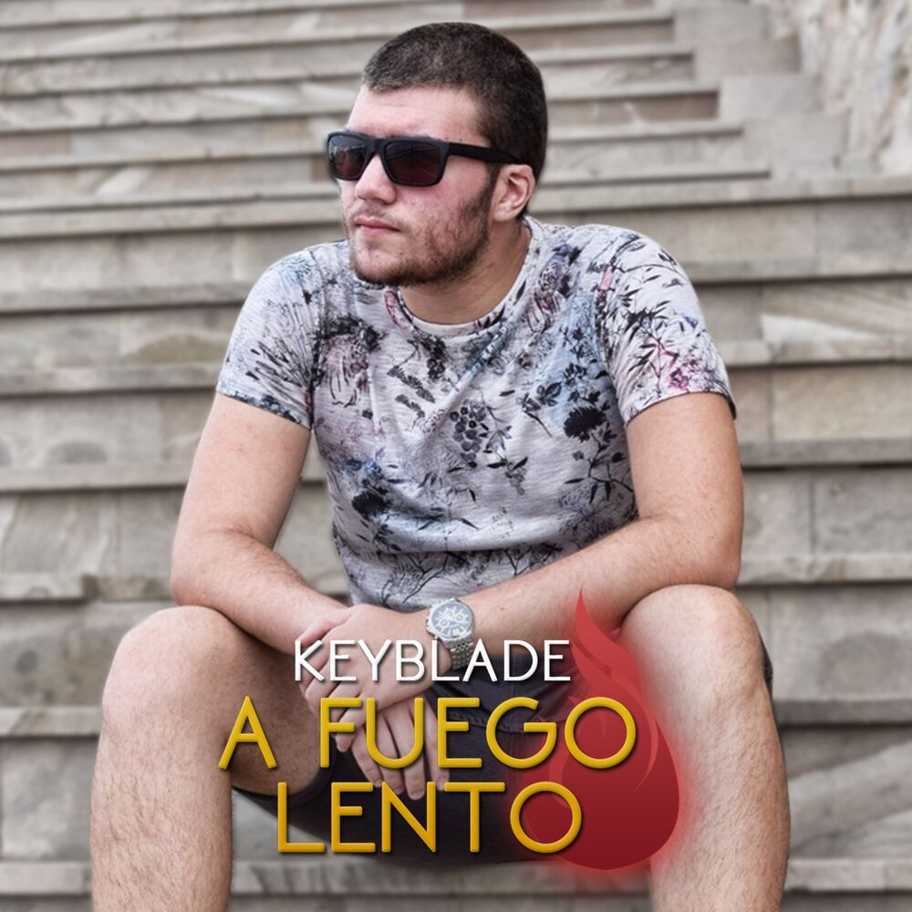 Picture of A Fuego Lento
