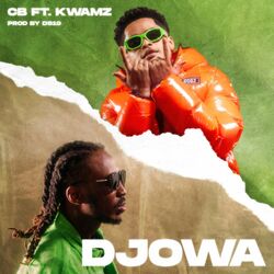 Cover of Djowa