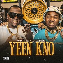 Cover of Yeen Kno
