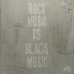 Cover of READY ROCK