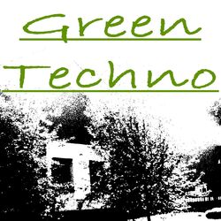 Cover of Green Techno