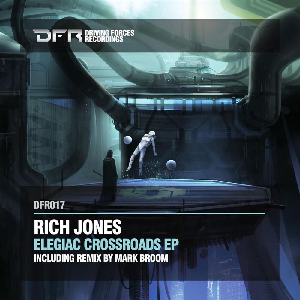 Picture of Elegiac Crossroads EP