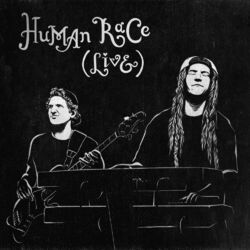 Cover of Human Race (Live 6/5/19)