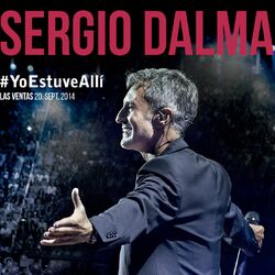Cover of #YoEstuveAllí (Las Ventas 20 de septiembre 2014)