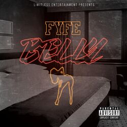 Cover of Belly