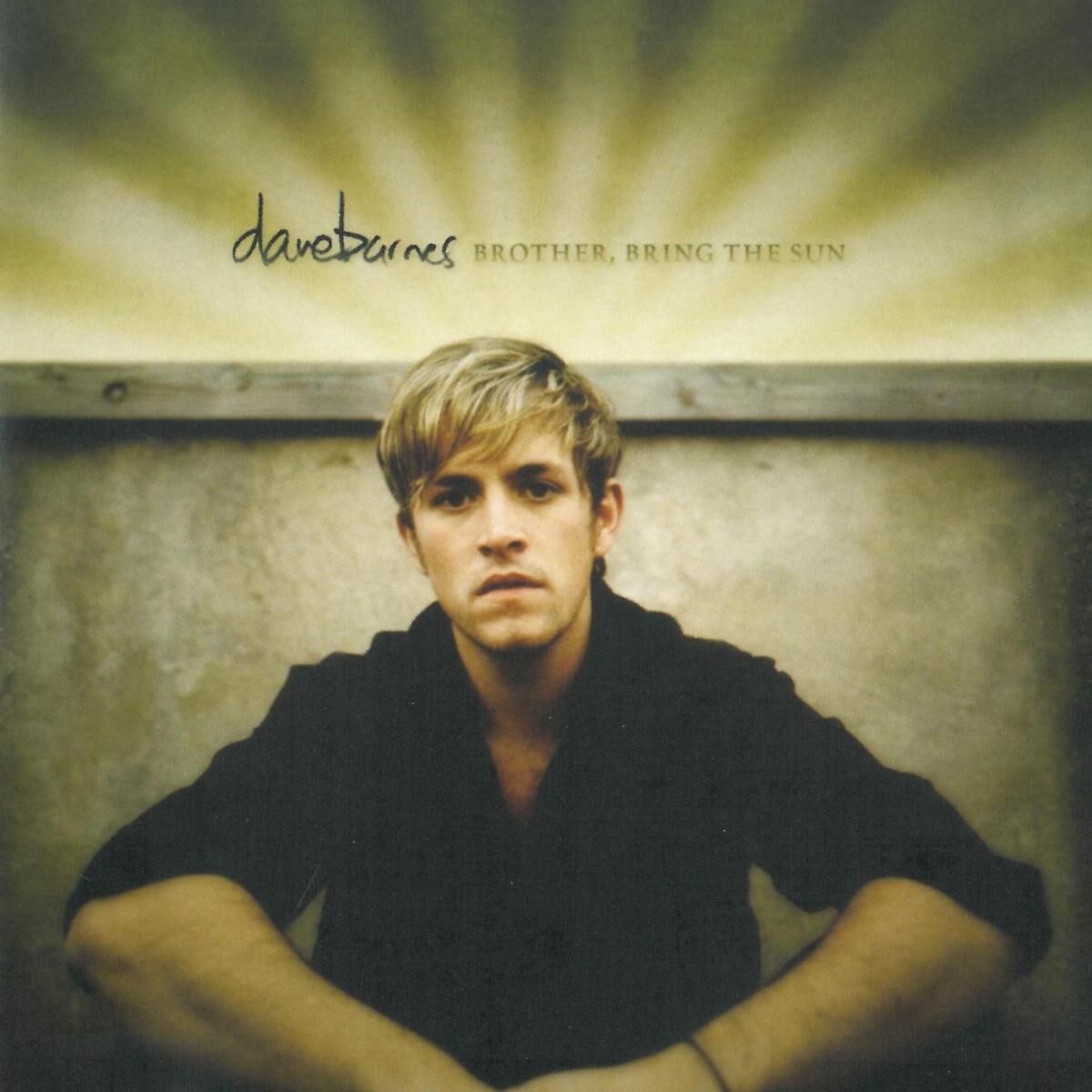 Album cover of Brother, Bring the Sun