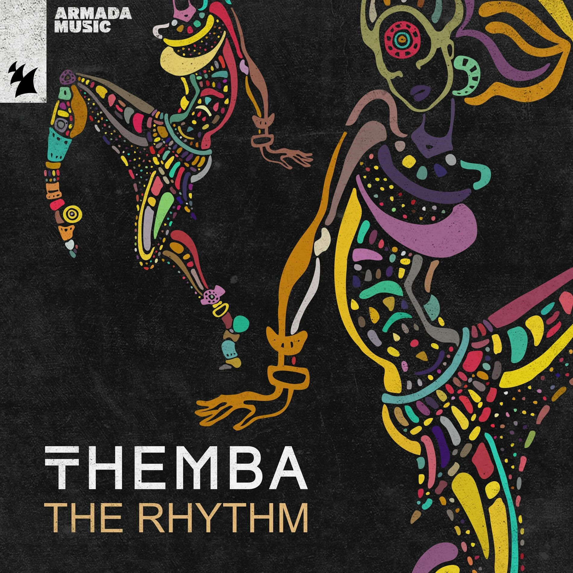 Album cover of The Rhythm