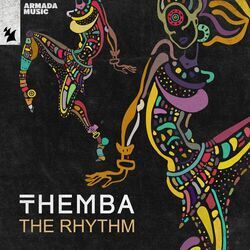 Cover of The Rhythm