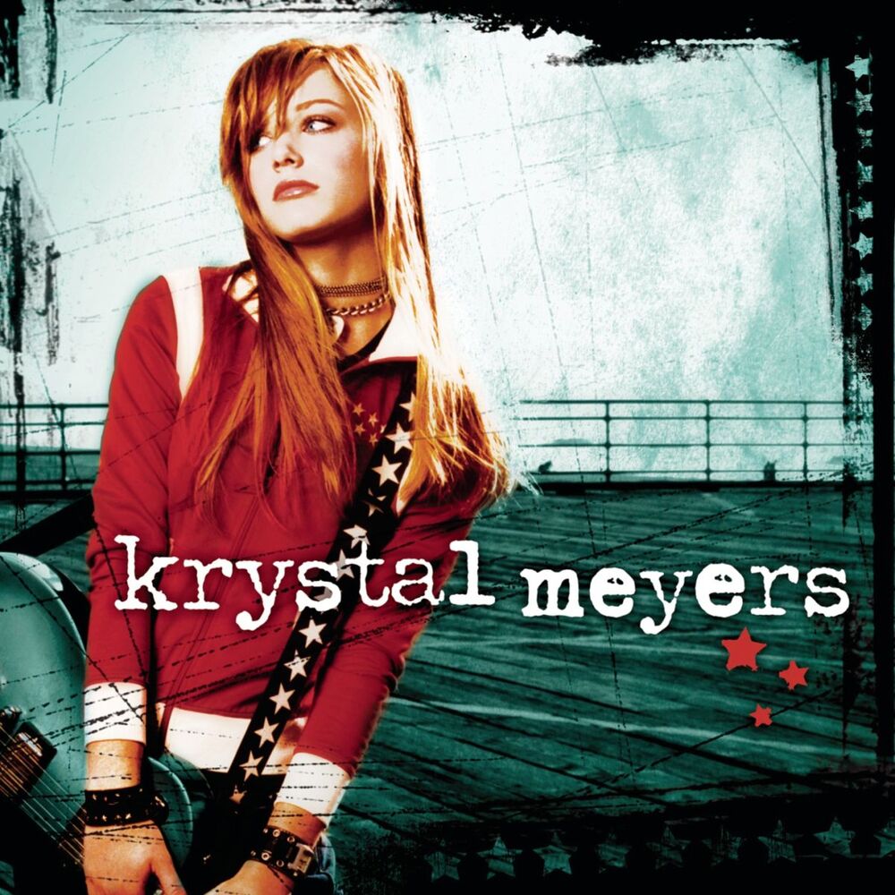 Picture of Krystal Meyers