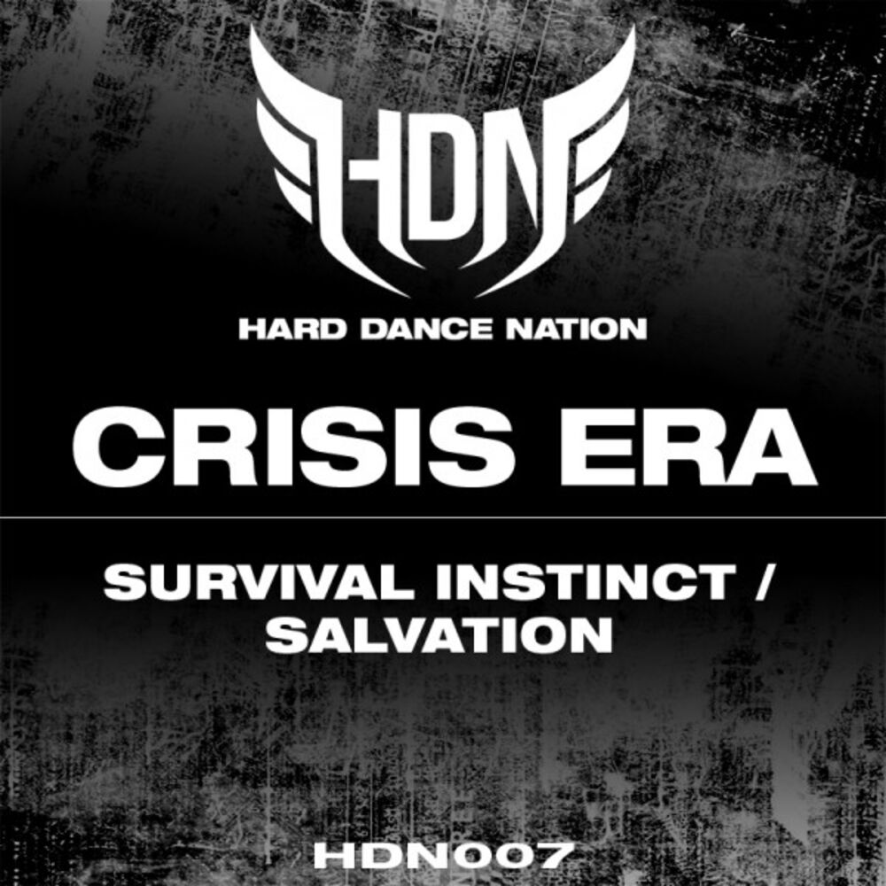 Picture of Survival Instinct / Salvation