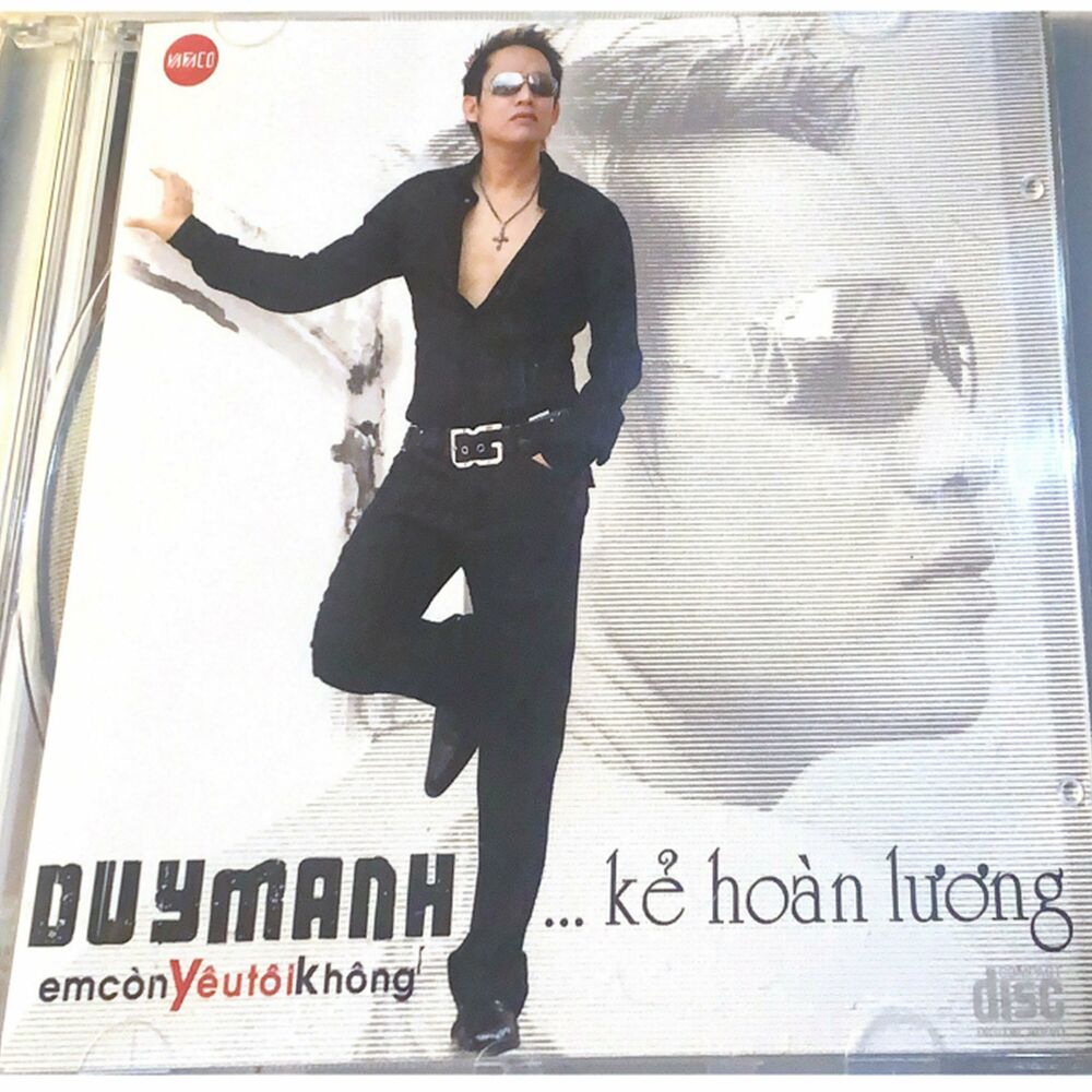 Picture of Em Còn Yêu Tôi Không (Volume 4)