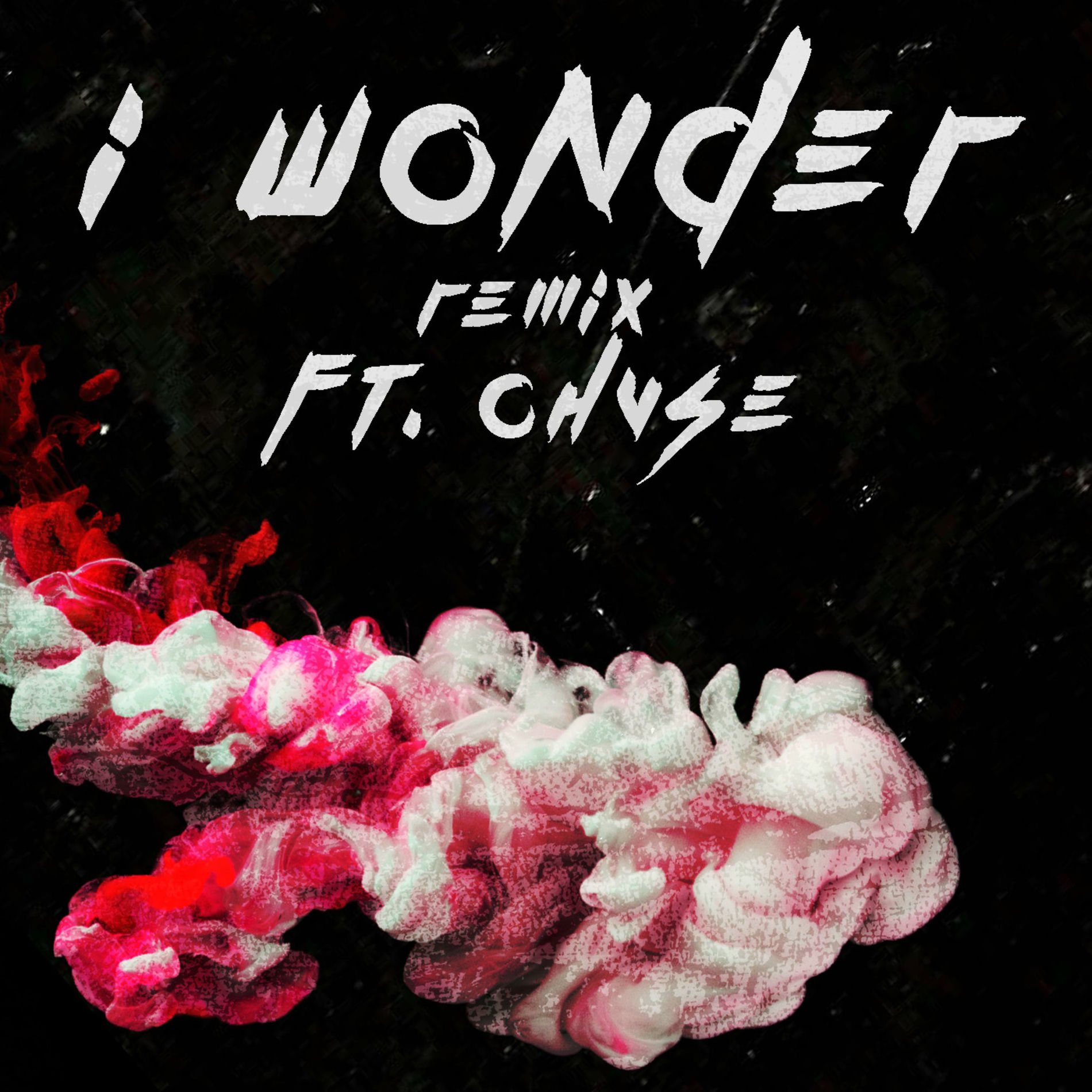 Album cover of I Wonder