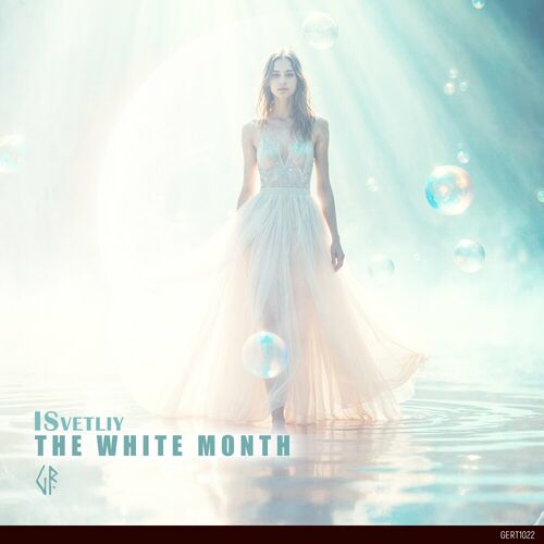  ISvetliy - The White Month (2025) 