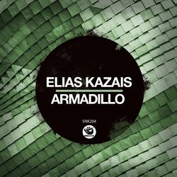 Cover of Armadillo