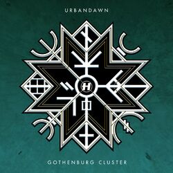 Cover of Gothenburg Cluster