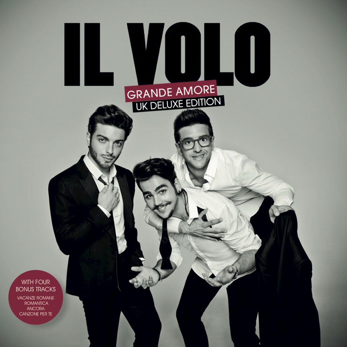 Album cover of Caruso