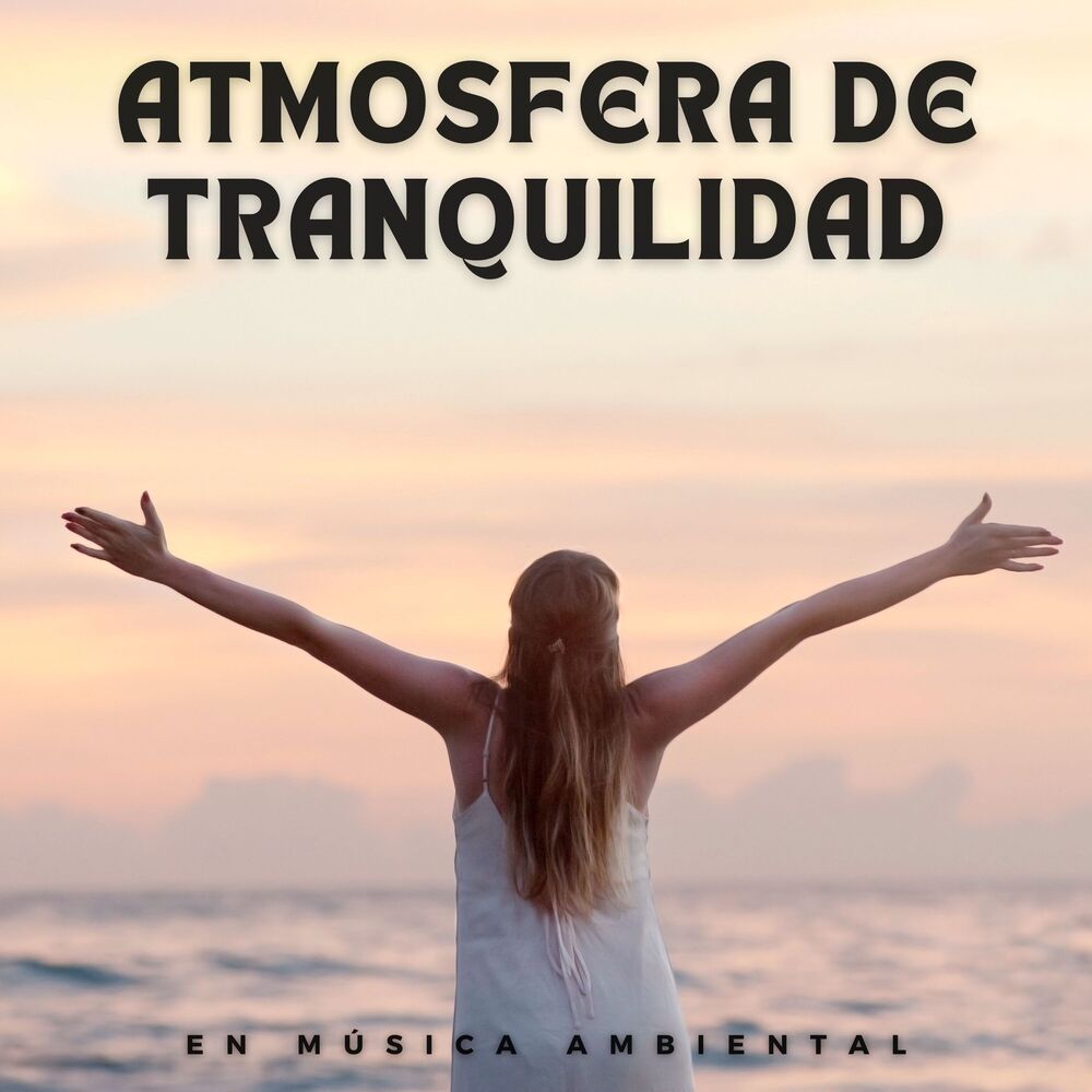 Picture of Atmosfera De Tranquilidad En La Música Ambiental