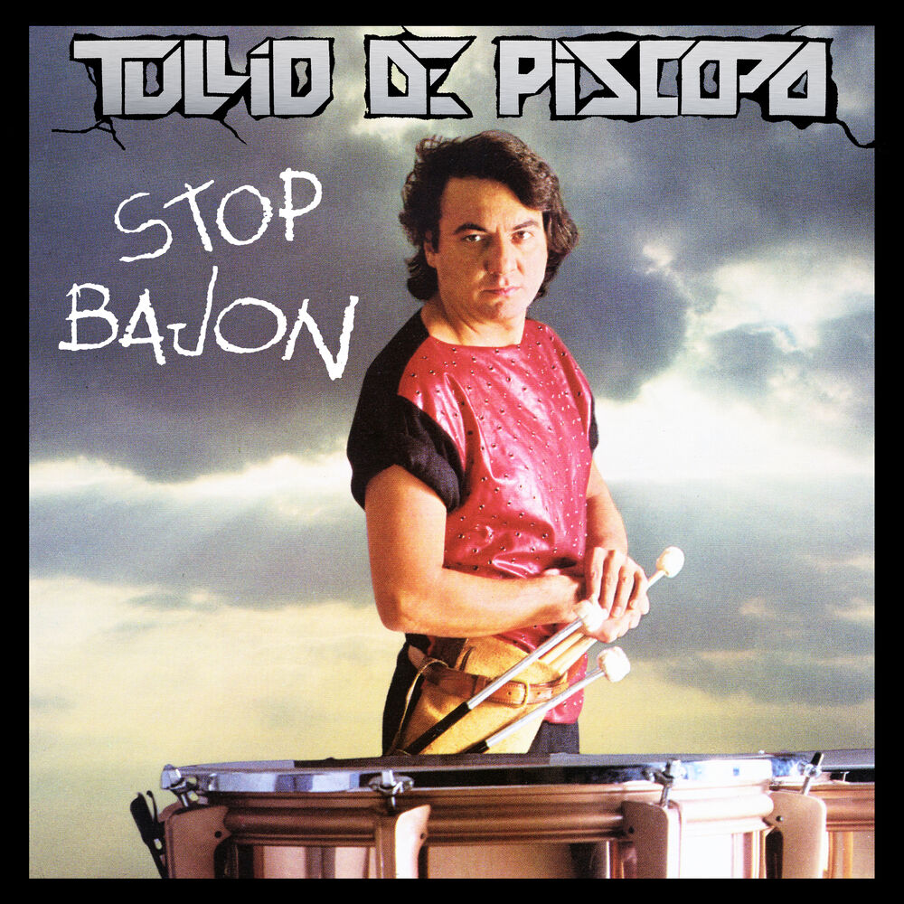 Picture of Stop Bajon