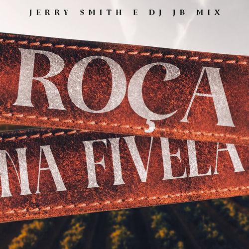 Roça Na Fivela