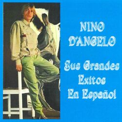 Cover of Sus Grandes Exitos En Español