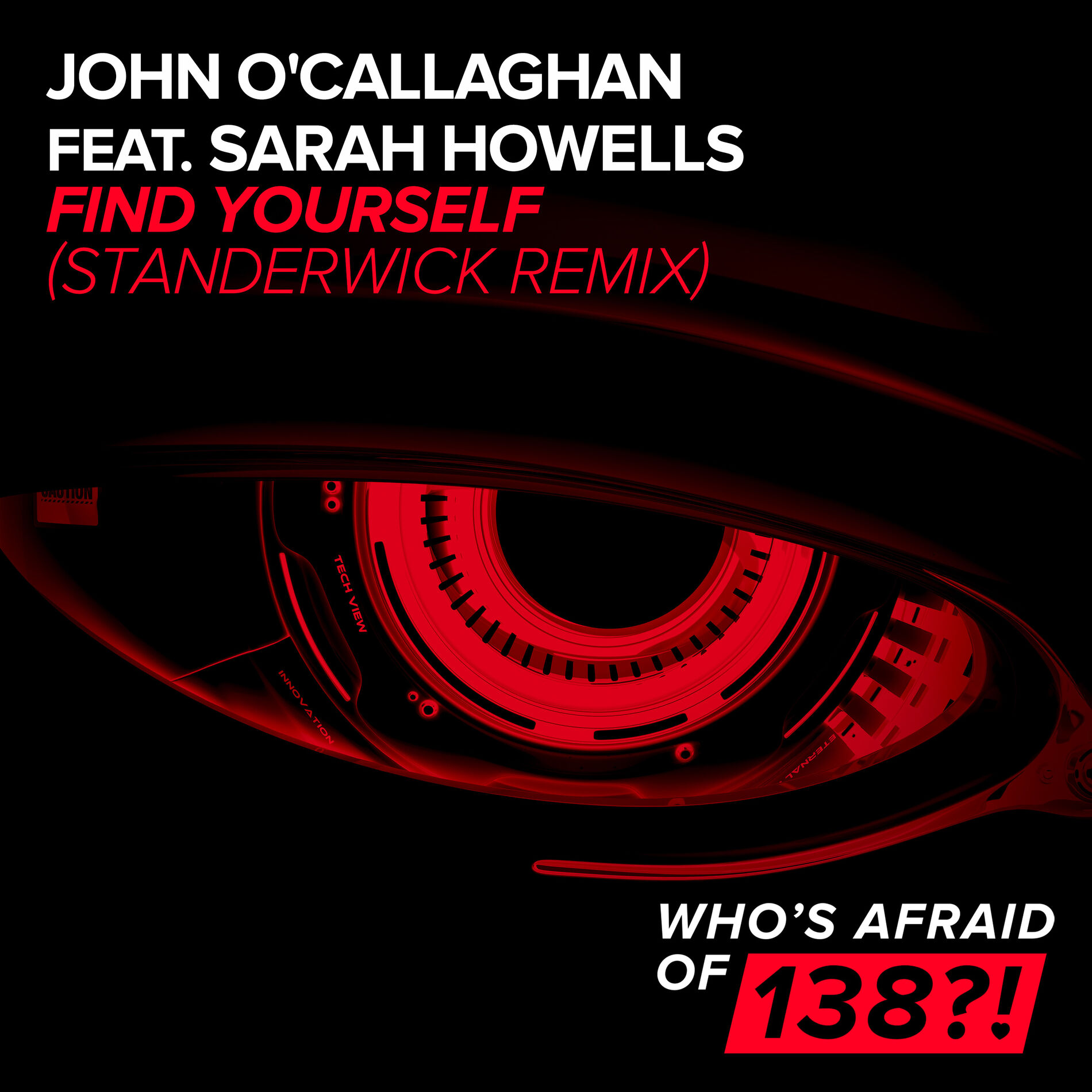 Album cover of Find Yourself