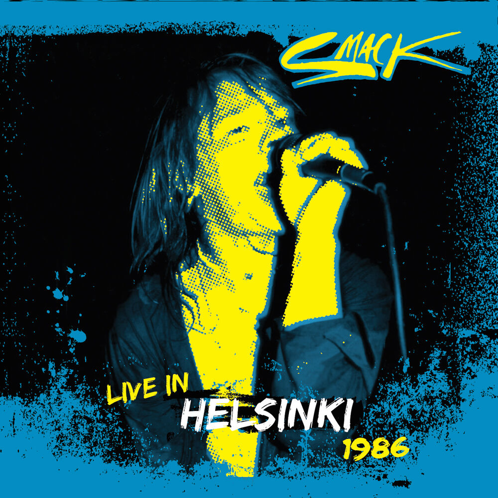 Picture of Helsinki 1986 (Live)