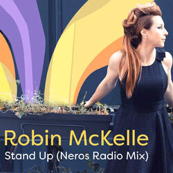 Cover of Stand Up (Neros Radio Mix)