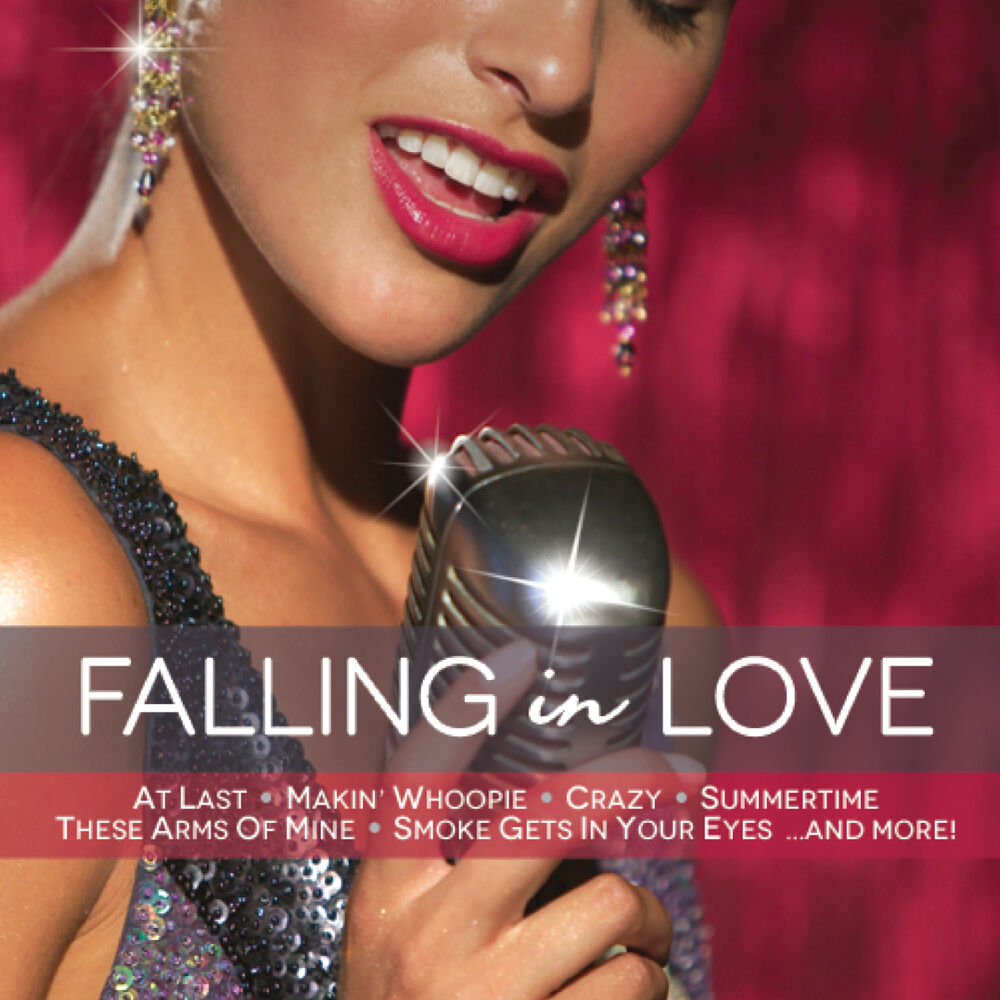 Picture of Falling in Love