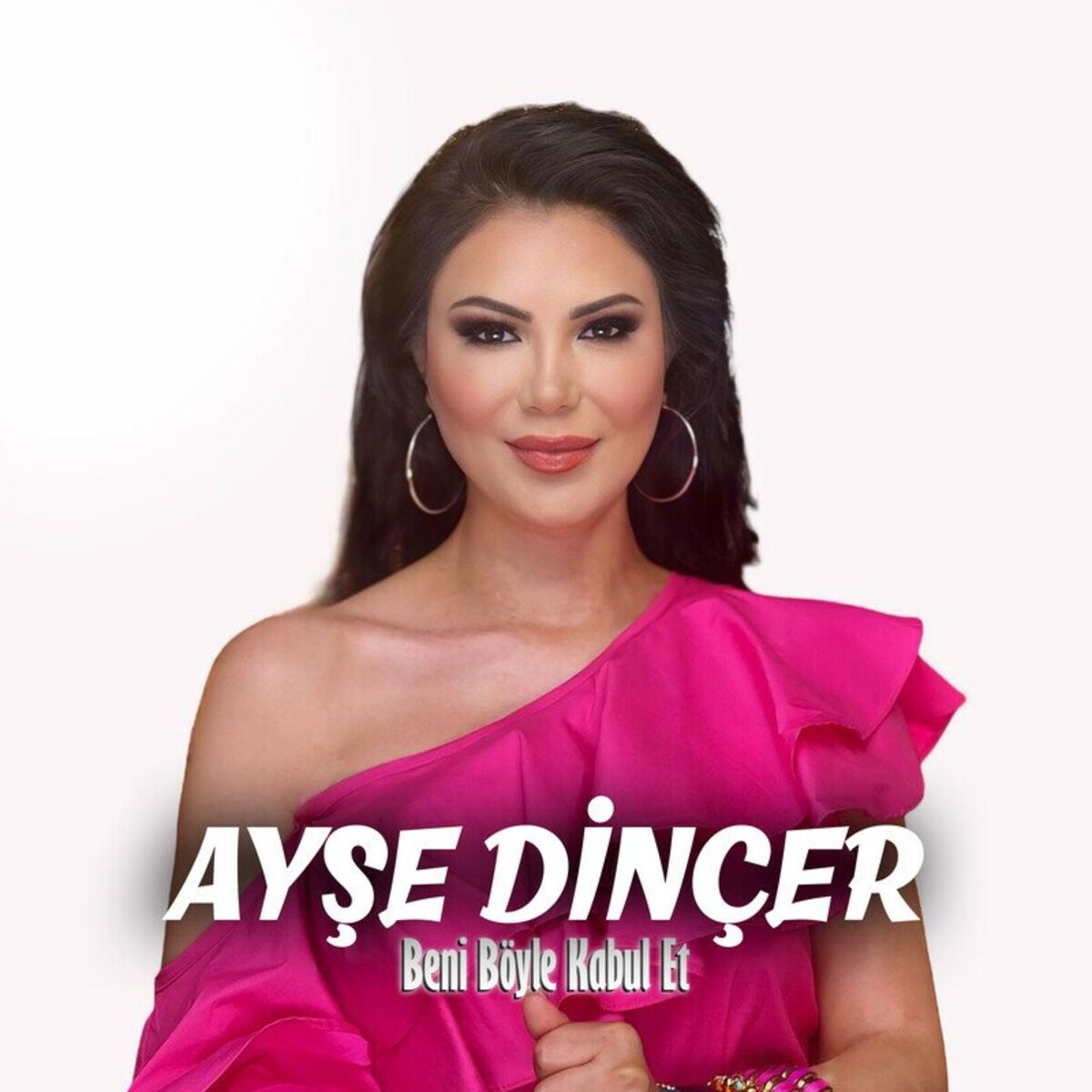 Album cover of Beni Böyle Kabul Et