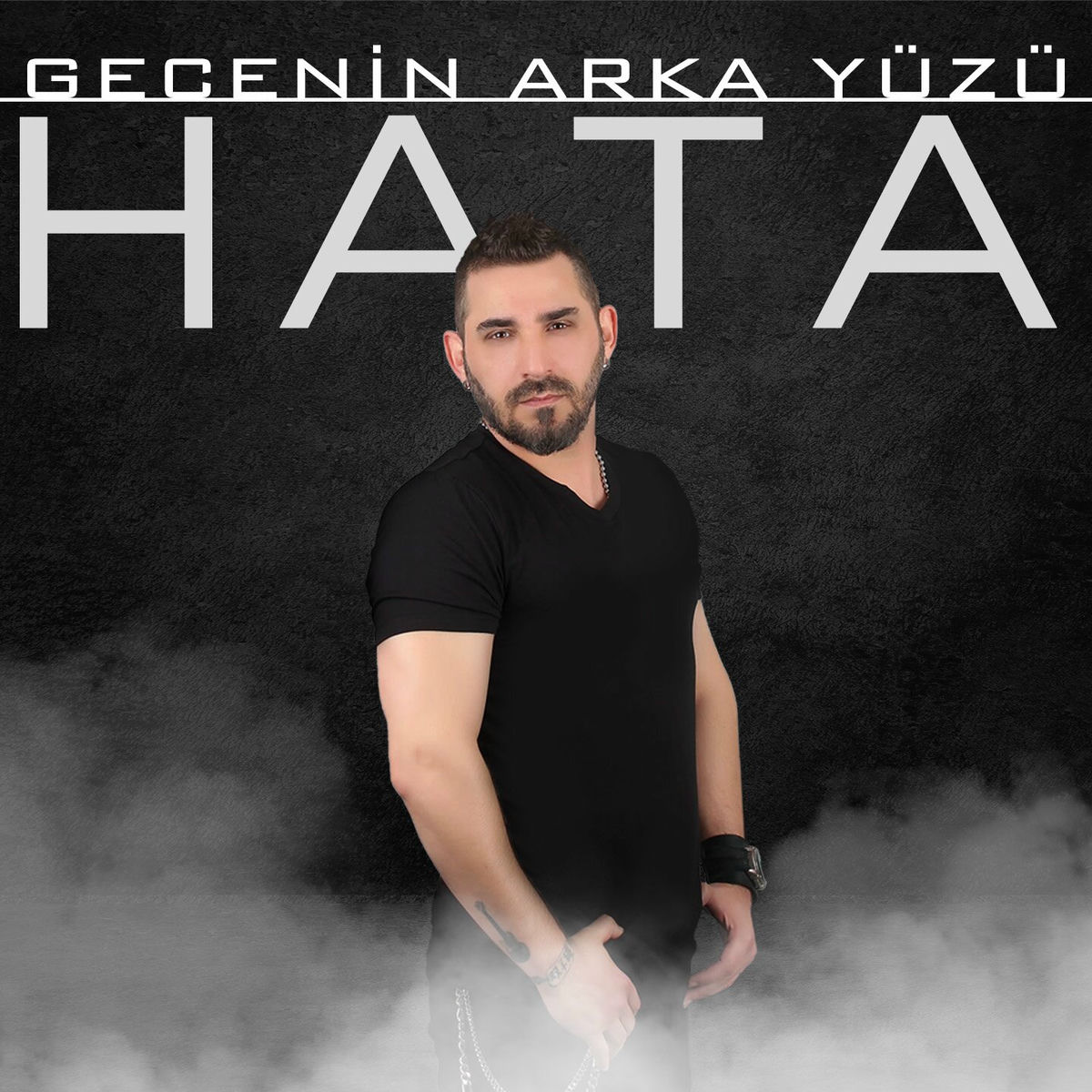 Album cover of Hata