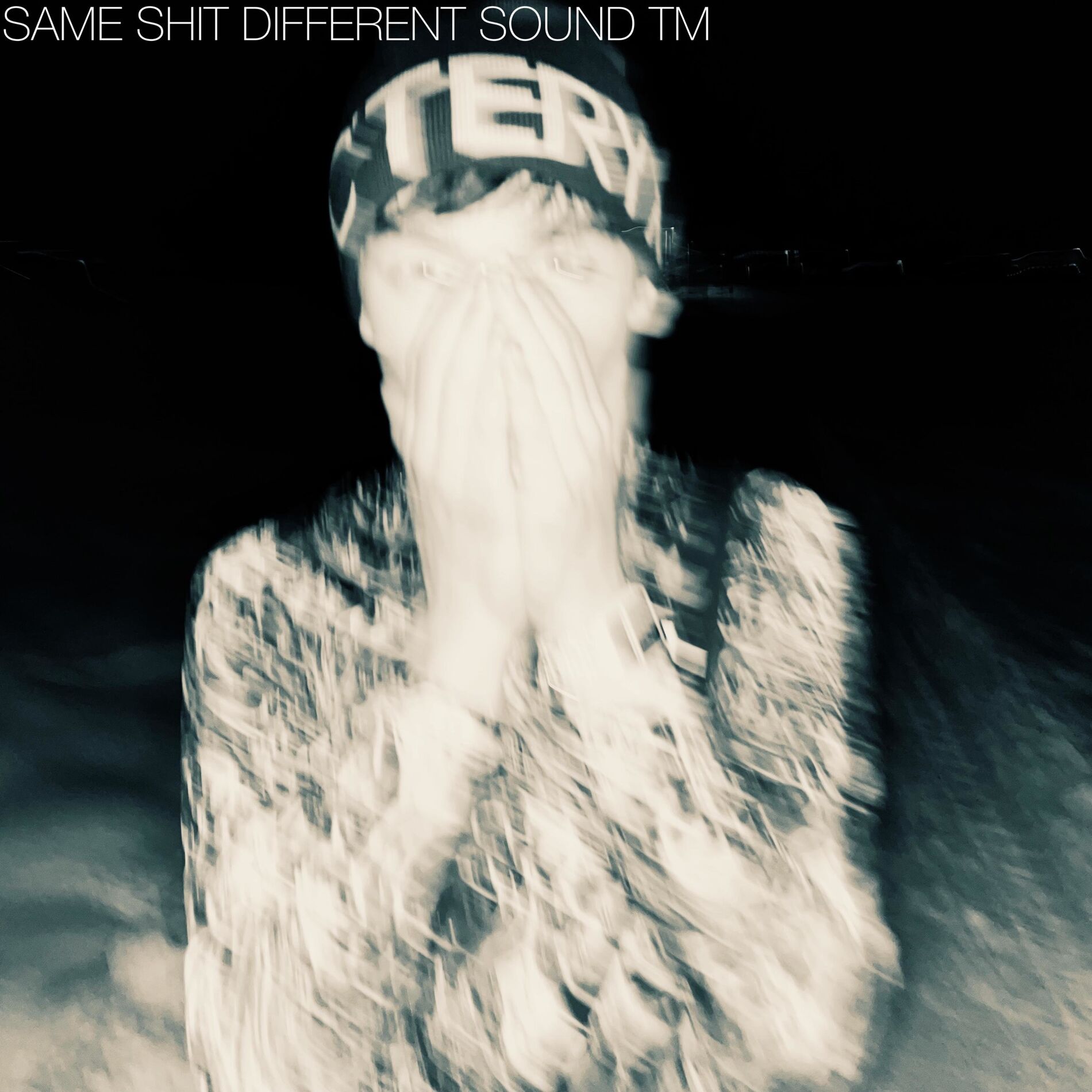 Album cover of SAME SHIT DIFFERENT SOUND TM
