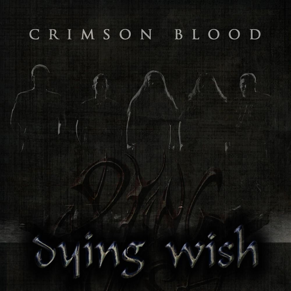 Picture of Crimson Blood