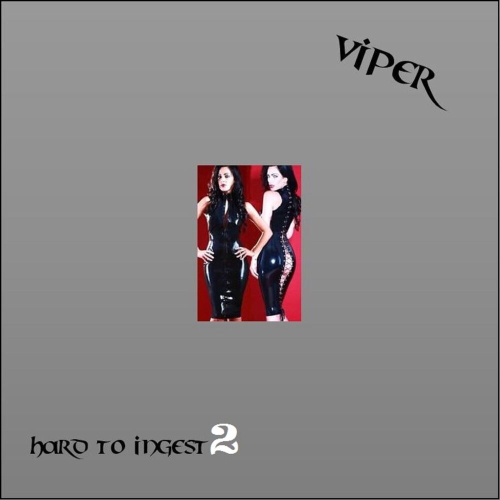 Picture of Hard to Ingest 2