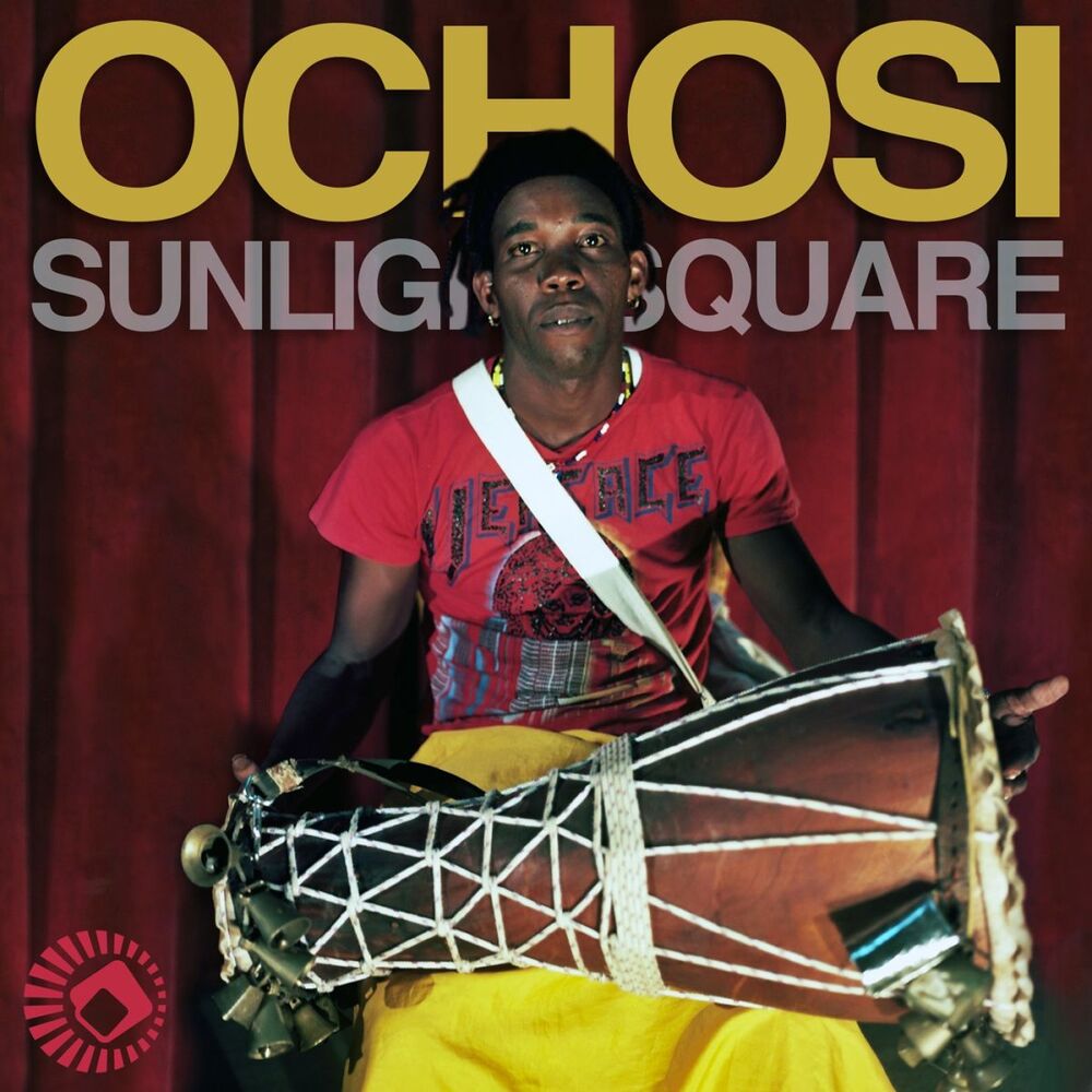 Picture of Ochosi