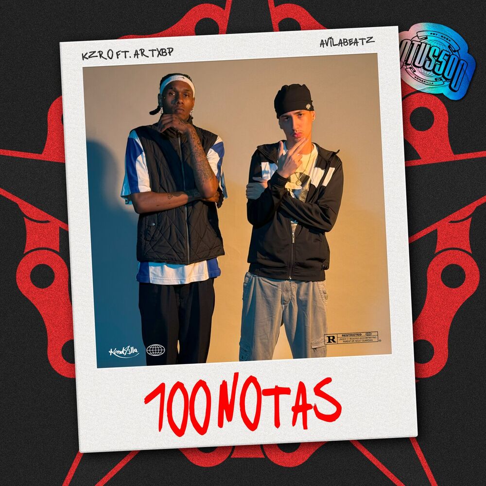 Picture of 100 NOTAS