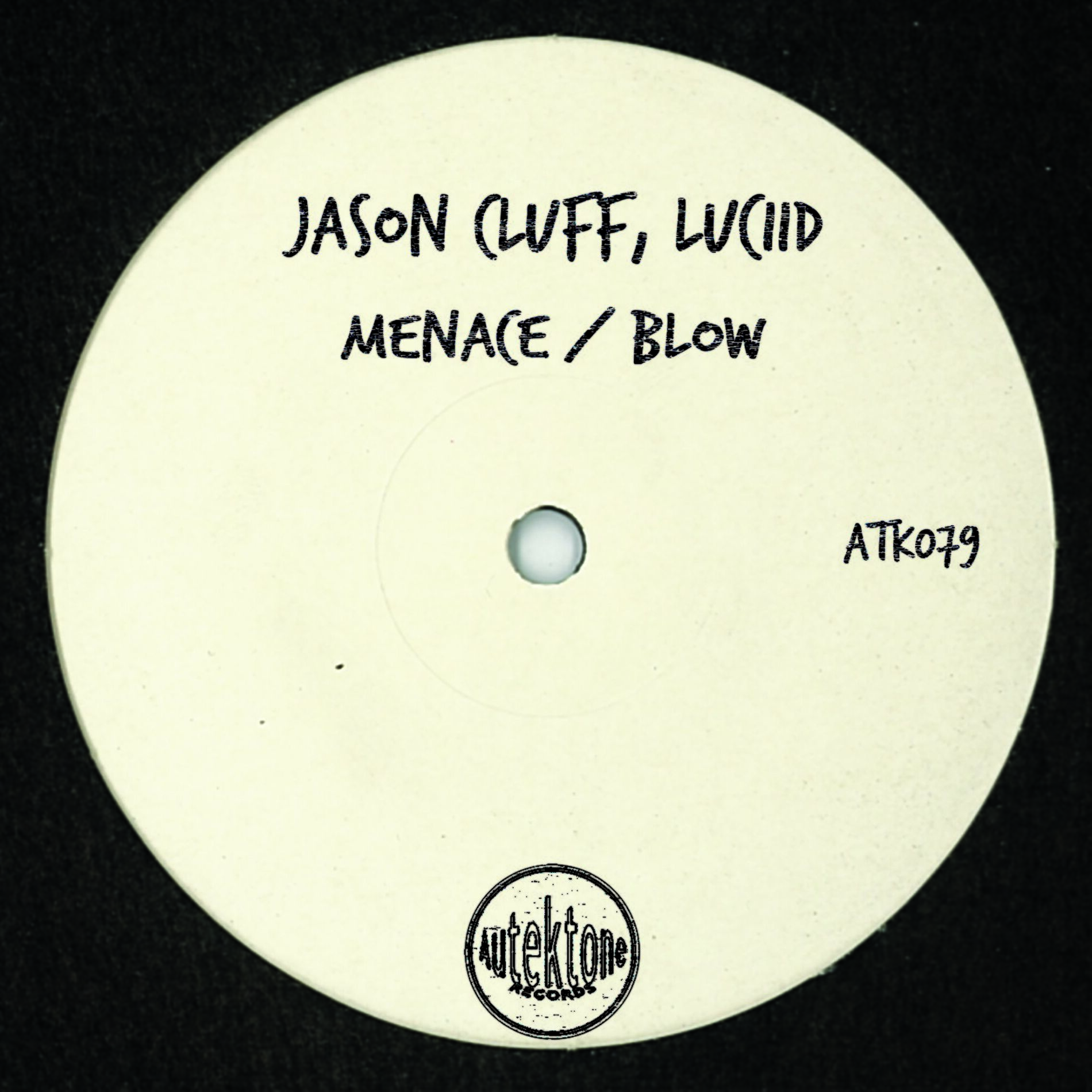 Album cover of Blow