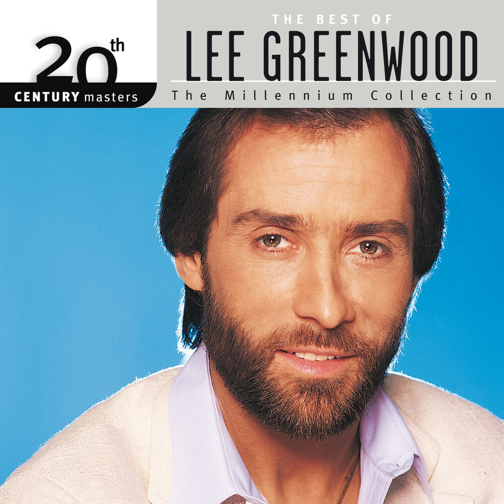 Picture of 20th Century Masters: The Millennium Collection: Best Of Lee Greenwood